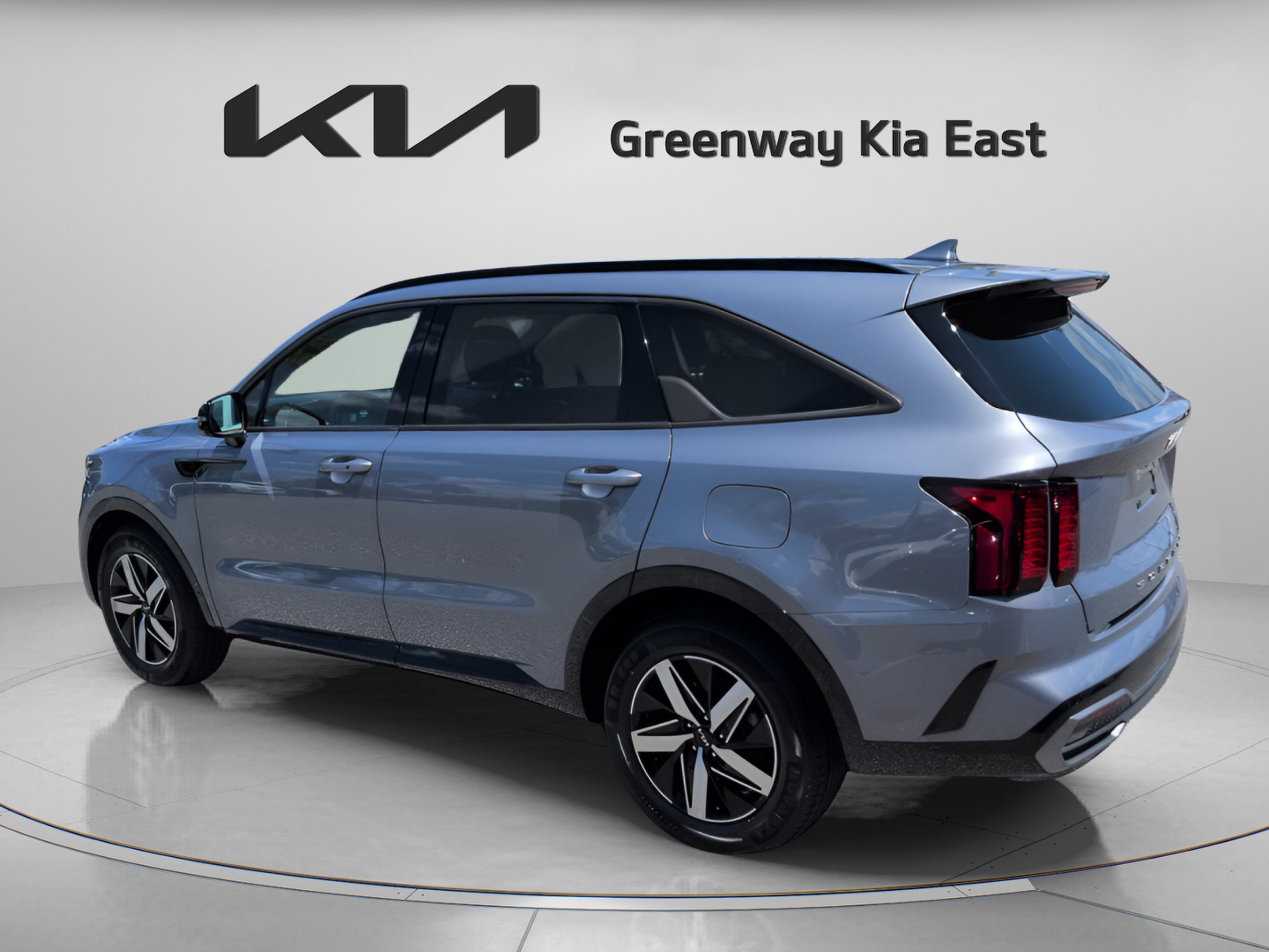 Used 2022 Kia Sorento S FWD image 8