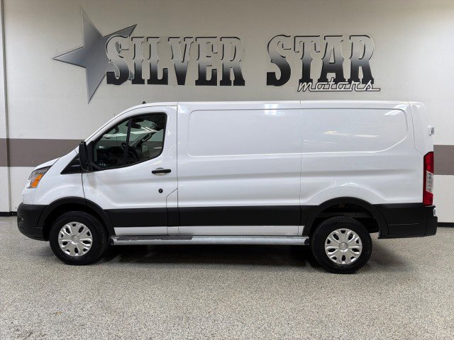 Used 2023 Ford Transit 250 Low Roof w/ Exterior Upgrade Package image 5