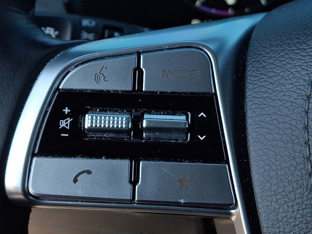 Certified 2025 Kia Telluride SX Prestige X-Line image 25