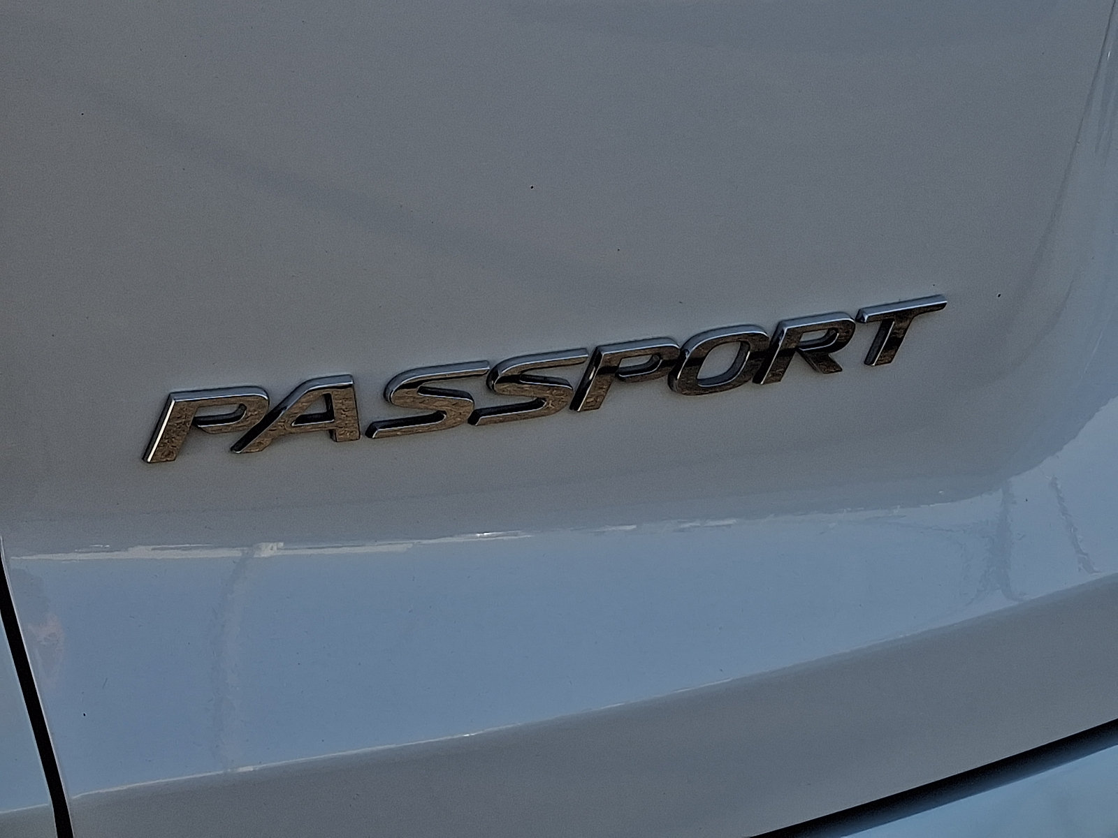Used 2023 Honda Passport EX-L image 30
