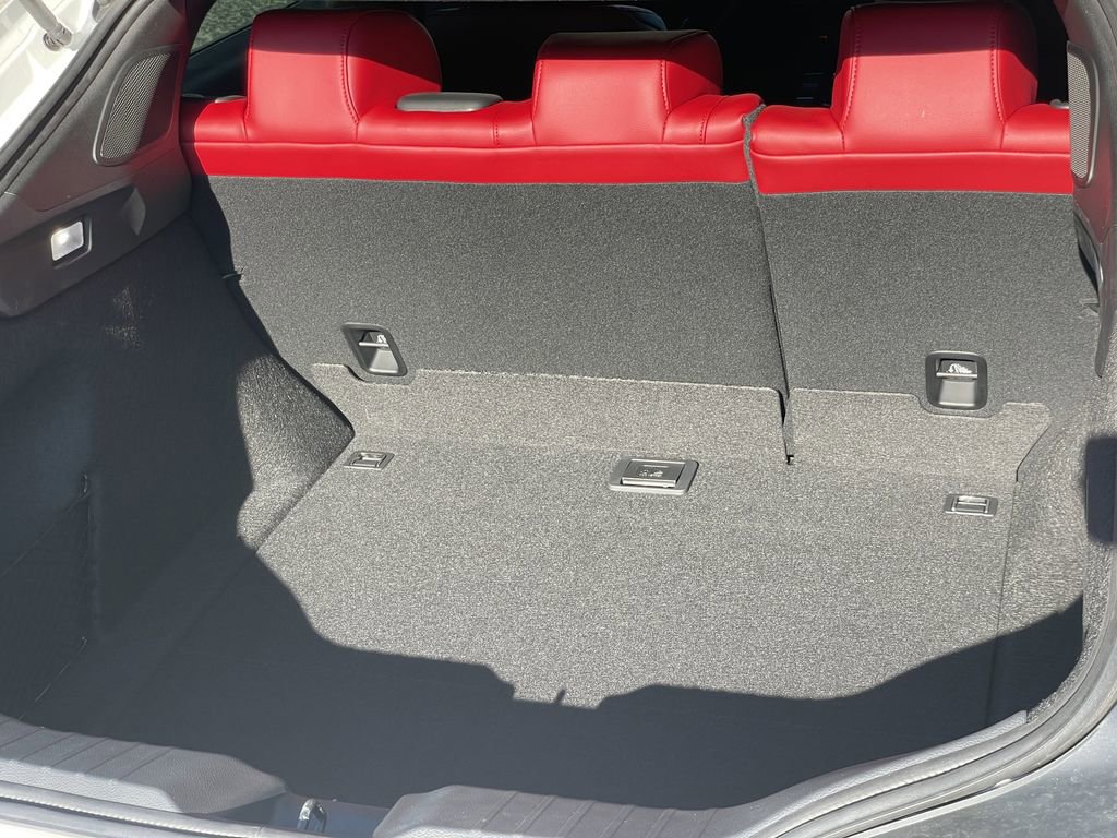 New 2026 Acura Integra A-Spec image 10