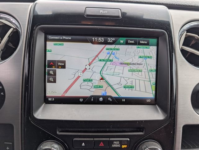 Used 2013 Ford F150 Limited image 5