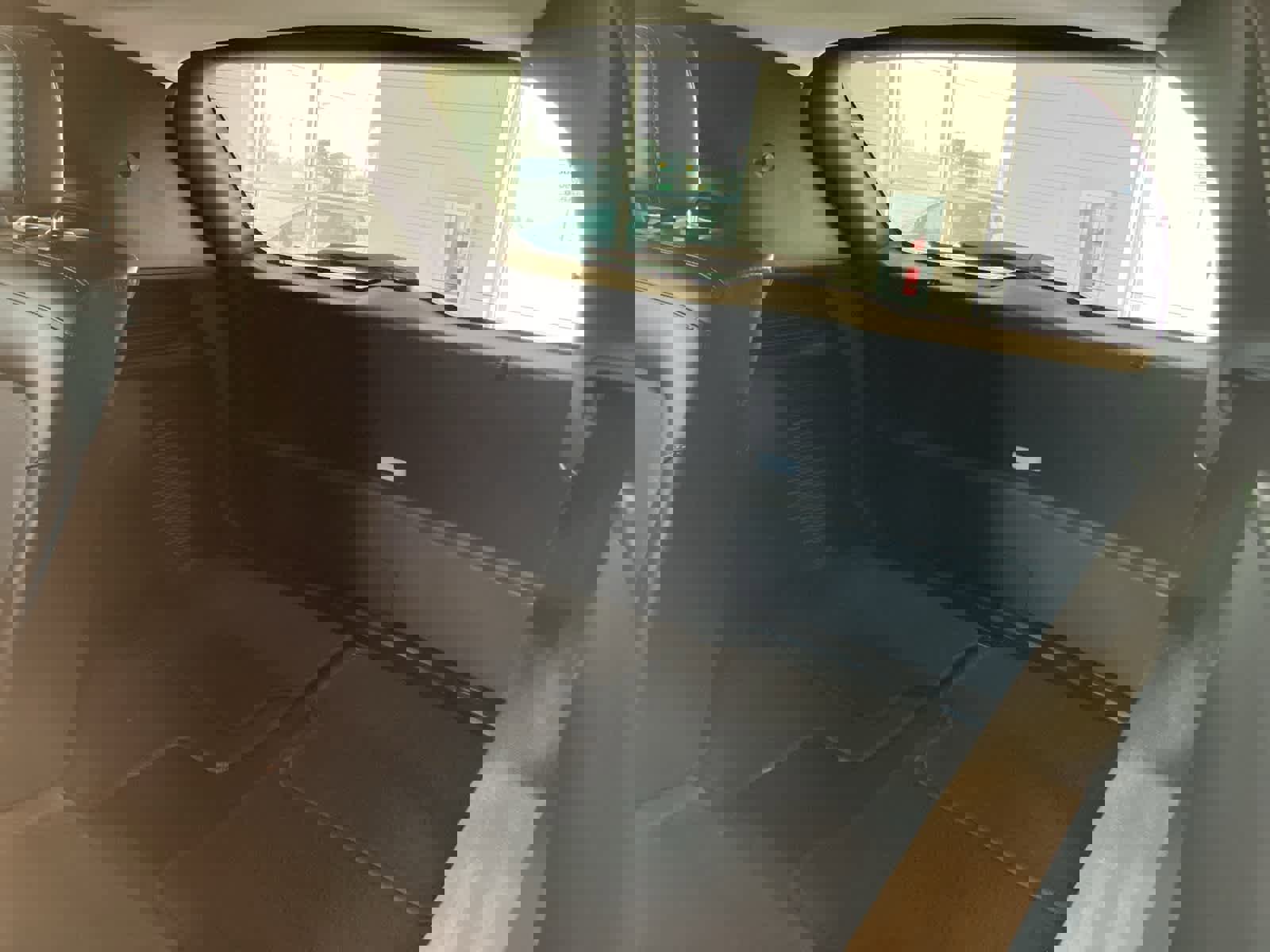 Used 2024 Ford Escape Platinum image 27