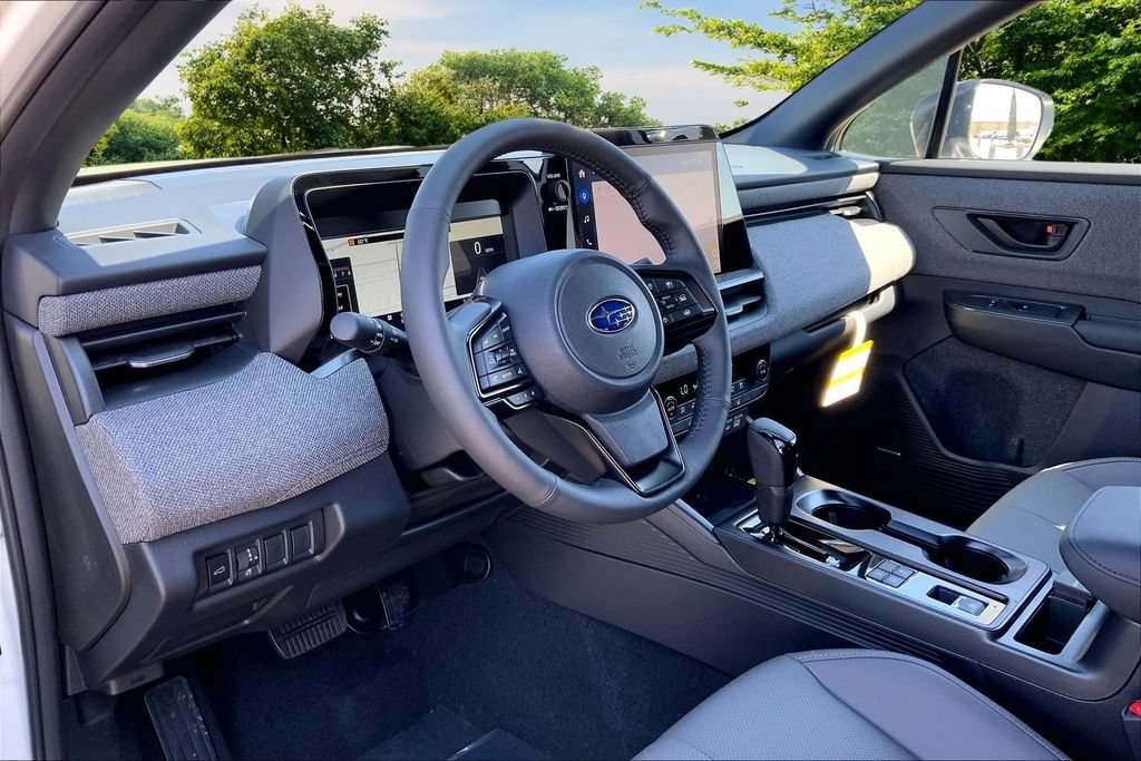 New 2026 Subaru Outback Limited AWD/4WD image 7