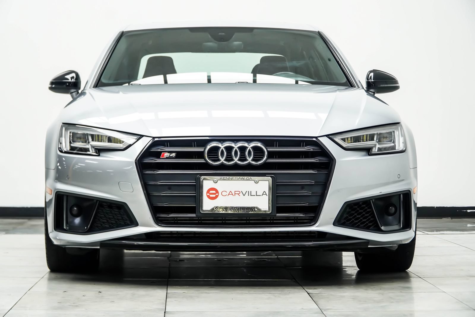 Used 2019 Audi S4 Premium Plus w/ Premium Plus Package AWD/4WD image 5