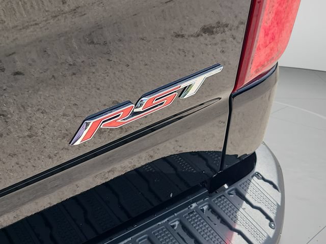 New 2026 Chevrolet Silverado 1500 RST RWD image 31
