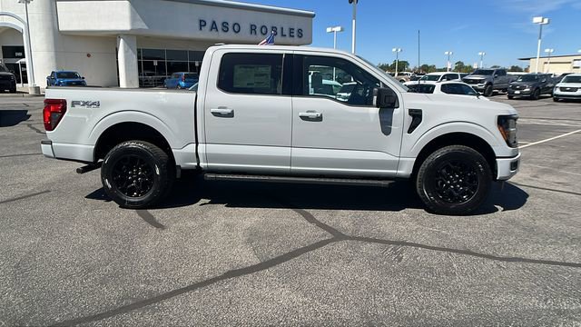 New 2026 Ford F150 XLT w/ Equipment Group 302A MID AWD/4WD image 2