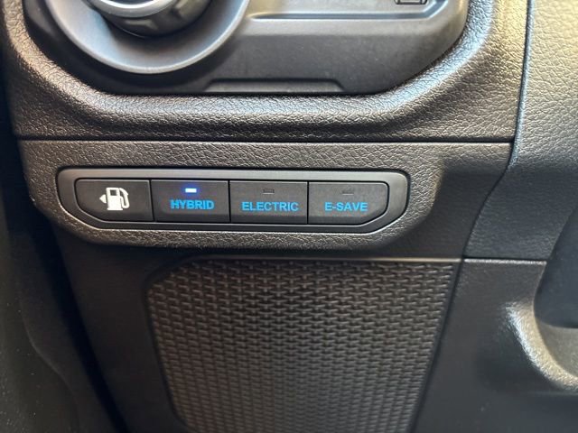 Used 2024 Jeep Wrangler Willys 4xe image 17