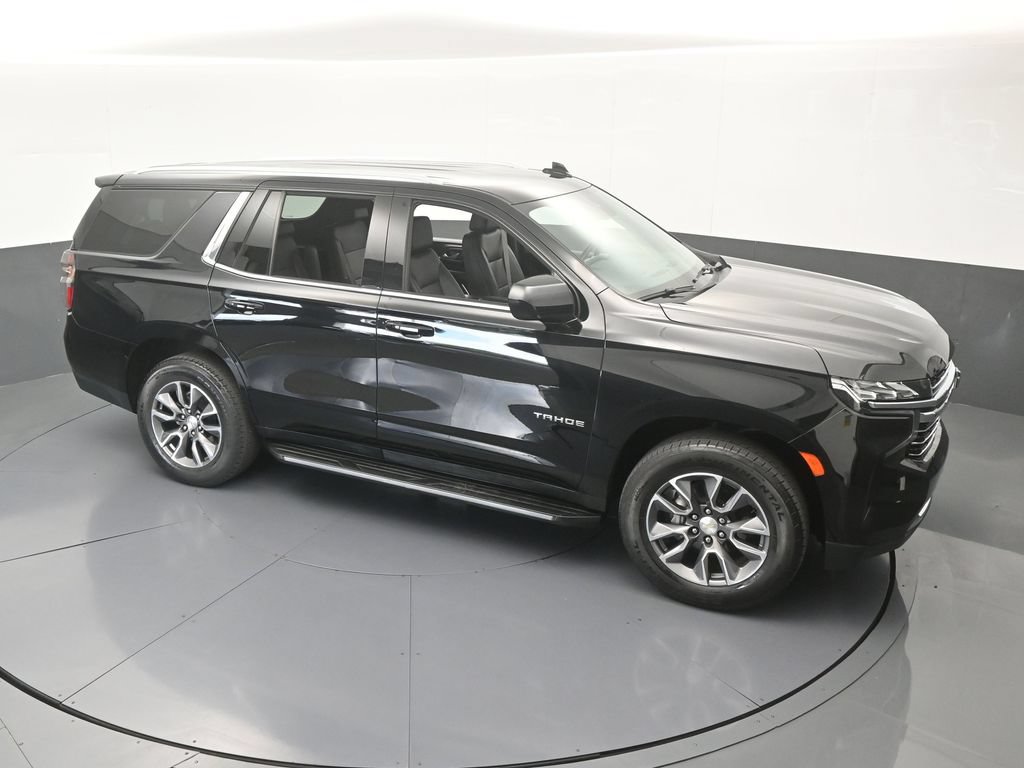 Used 2023 Chevrolet Tahoe LT RWD image 58