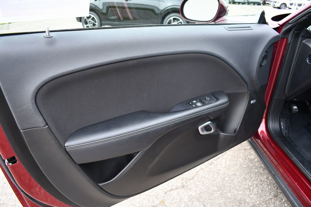 Used 2023 Dodge Challenger GT image 12