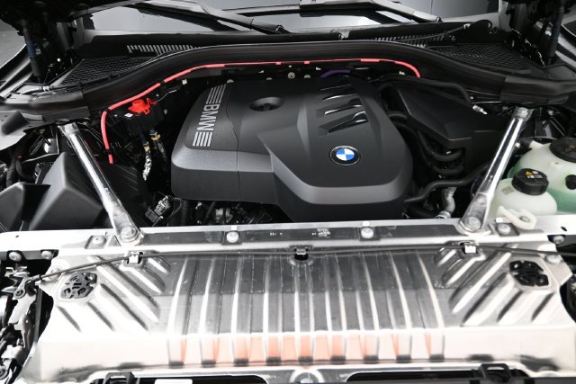 New 2026 BMW X3 xDrive30i w/ Premium Package AWD/4WD image 22