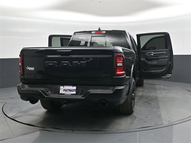 New 2026 RAM 1500 Big Horn image 47