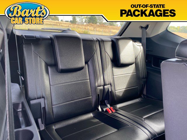 Used 2021 Volkswagen Atlas SE image 9