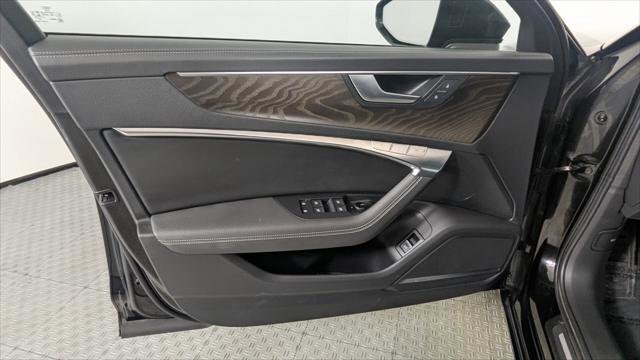 Used 2021 Audi A6 Premium Plus w/ Premium Plus Package image 13