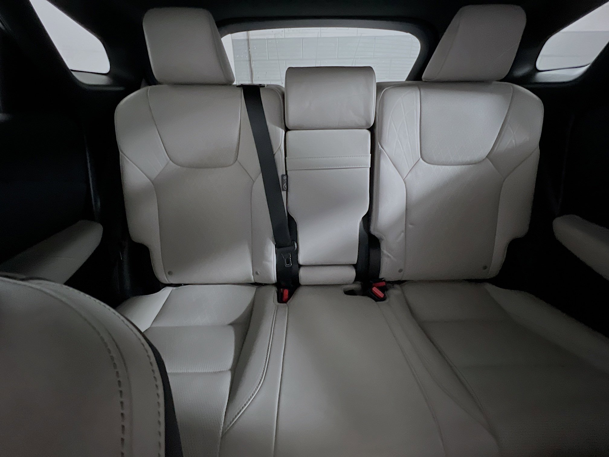 Used 2023 Lexus RX 350 Premium Plus w/ Cold Area Package image 33