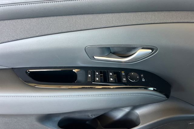 New 2026 Hyundai Tucson Limited AWD/4WD image 11