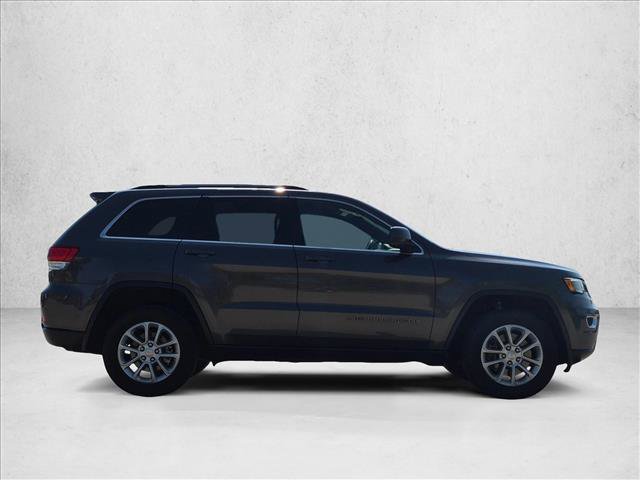 Used 2021 Jeep Grand Cherokee Laredo X AWD/4WD image 4