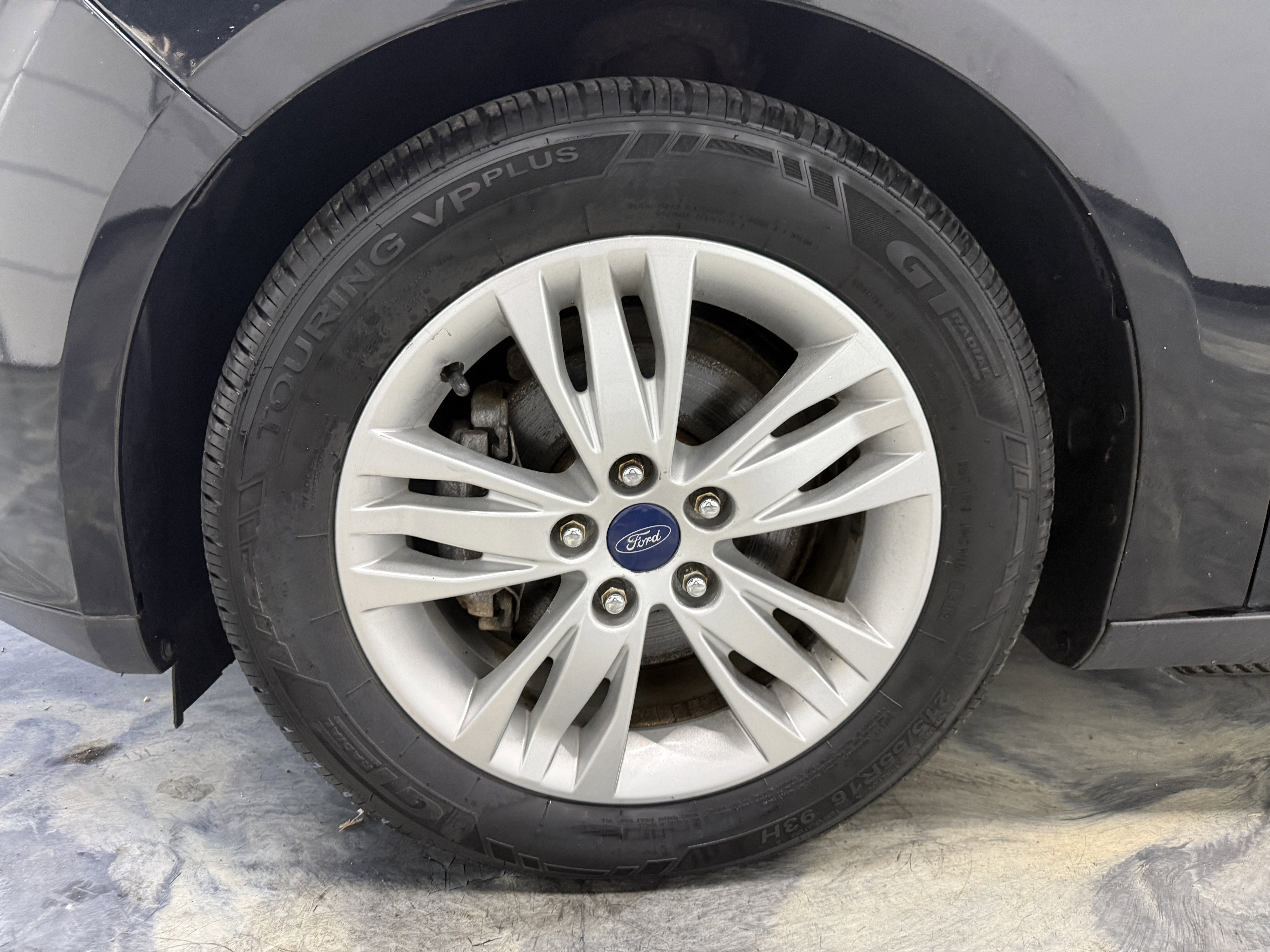 Used 2012 Ford Focus SEL FWD image 19