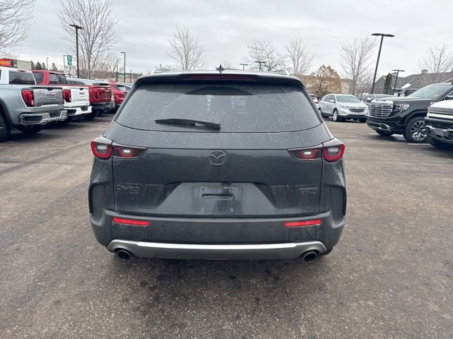 Used 2023 MAZDA CX-50 2.5 Turbo w/ Cargo Package image 6