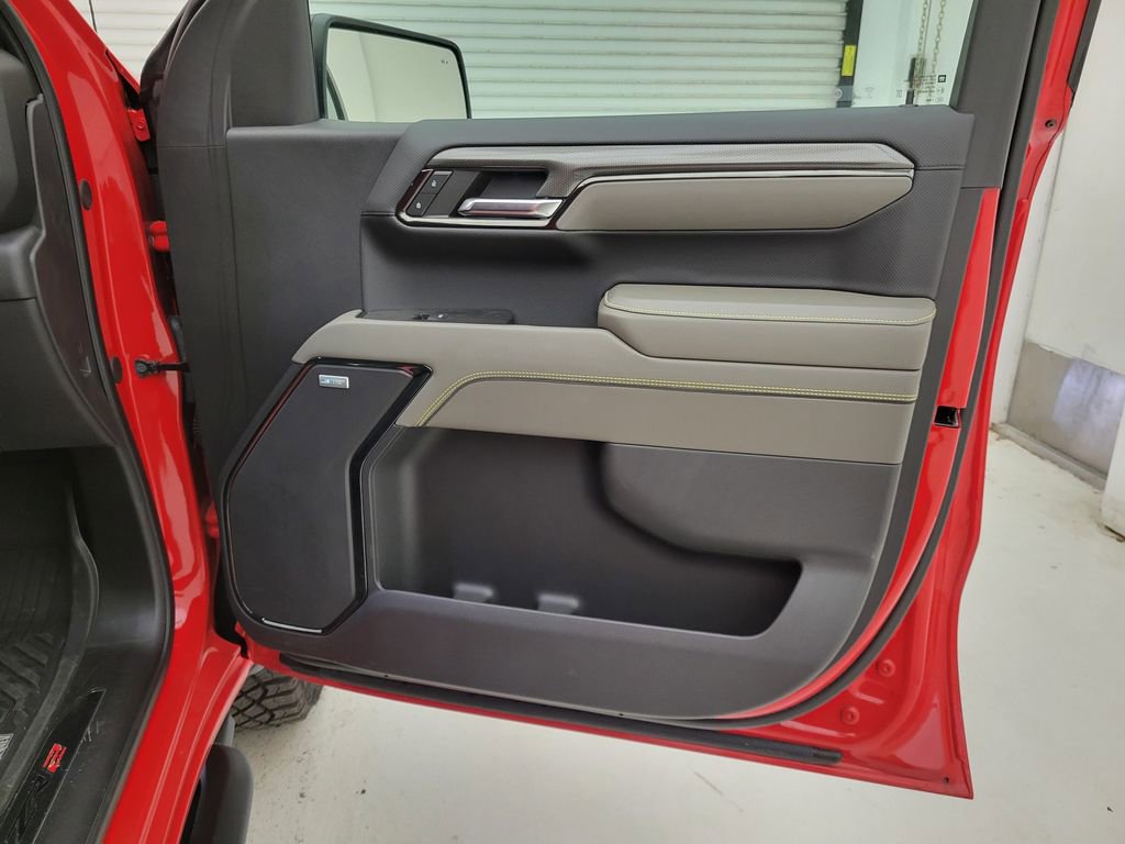 New 2024 Chevrolet Silverado 1500 ZR2 w/ ZR2 Bison Edition image 43