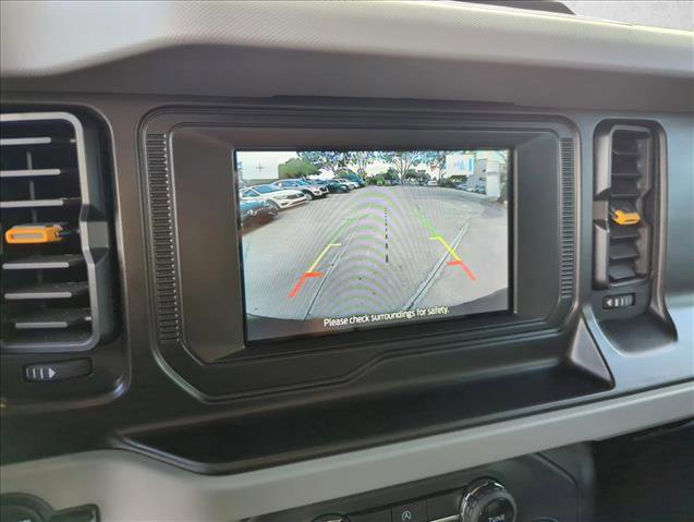 Certified 2021 Ford Bronco Badlands image 13