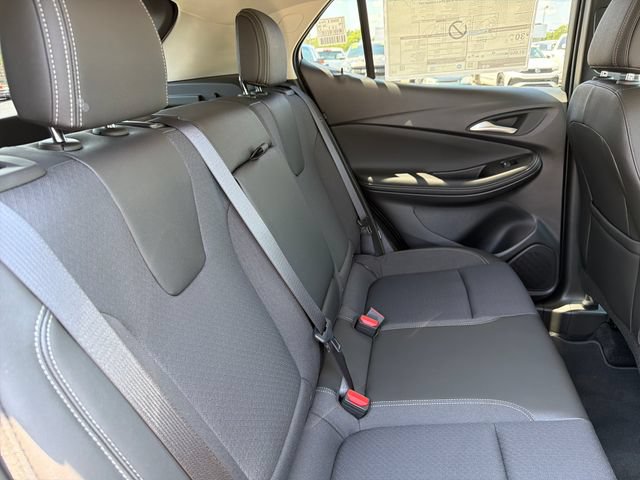 New 2026 Buick Encore GX Preferred w/ Comfort Package FWD image 23