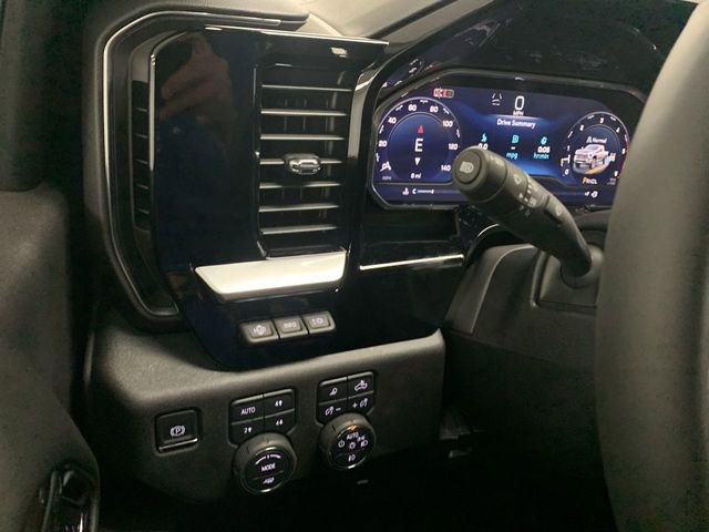 New 2025 Chevrolet Silverado 3500 LTZ w/ LTZ Plus Package image 60