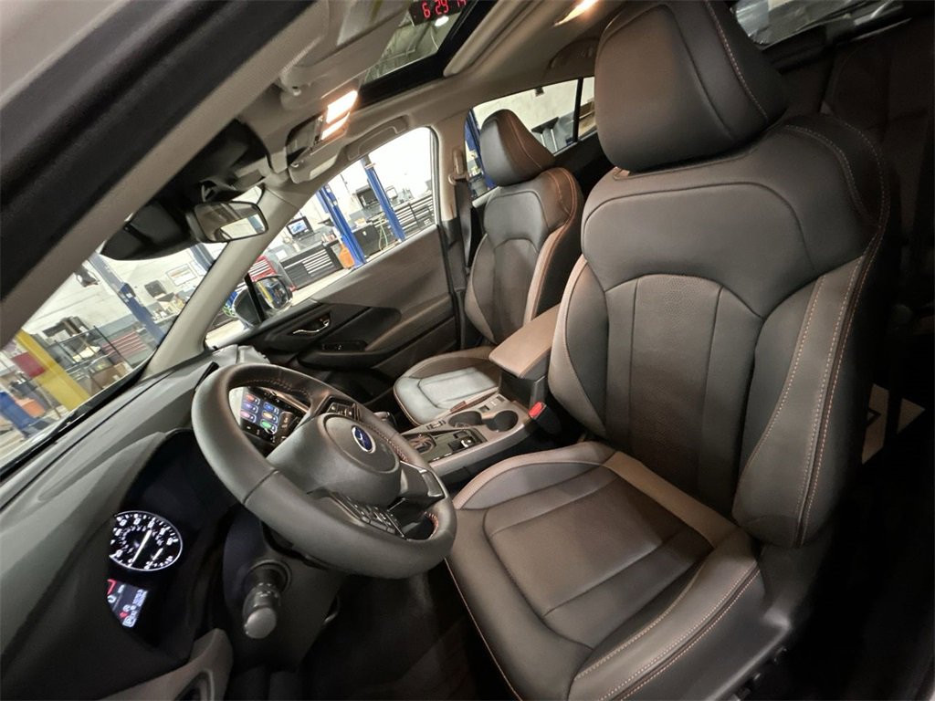 Certified 2025 Subaru Crosstrek 2.5i Limited image 15