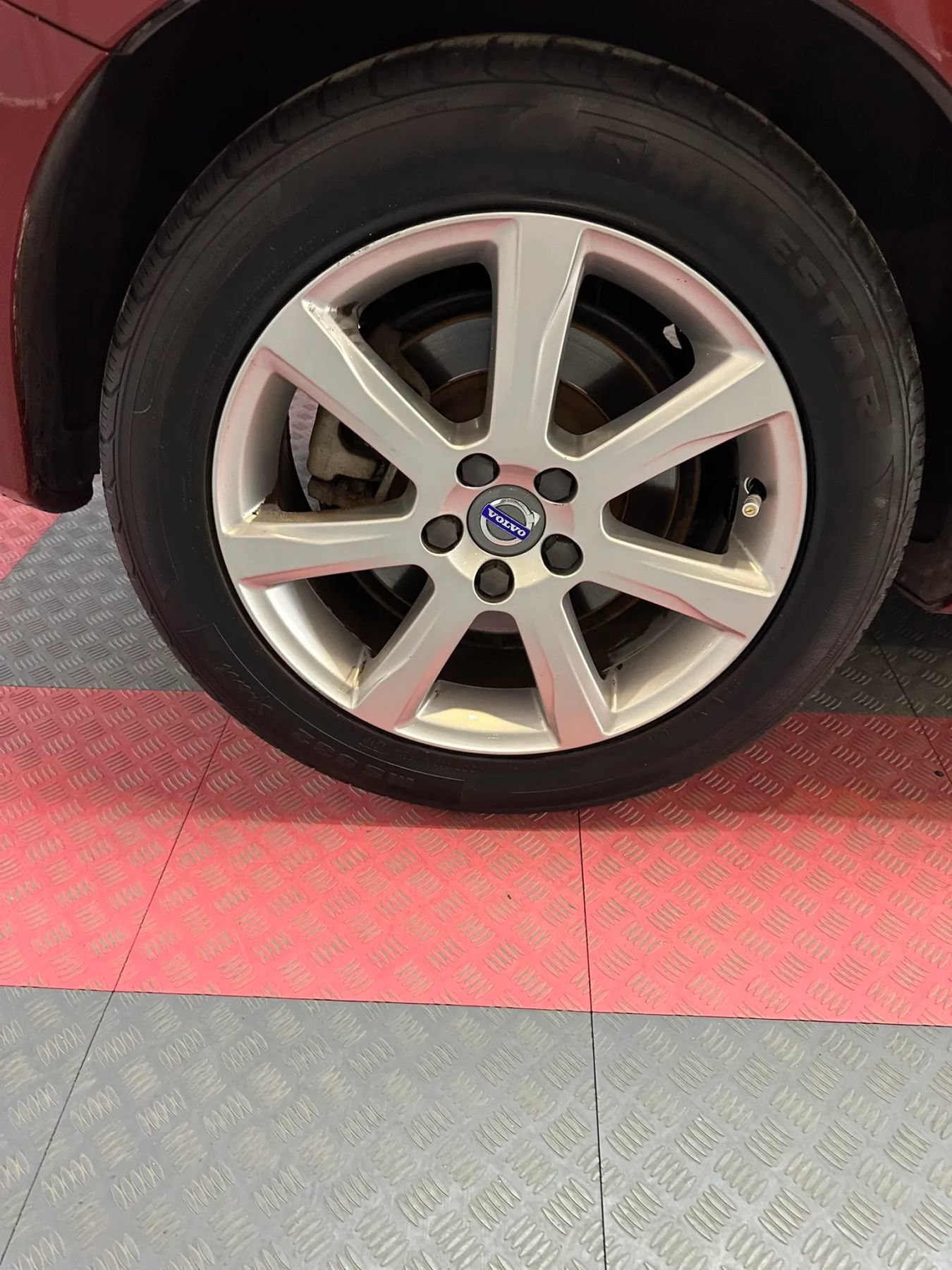 Used 2016 Volvo S60 T5 Premier FWD image 36