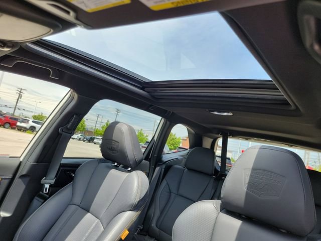 Used 2022 Subaru Forester Wilderness AWD/4WD image 18