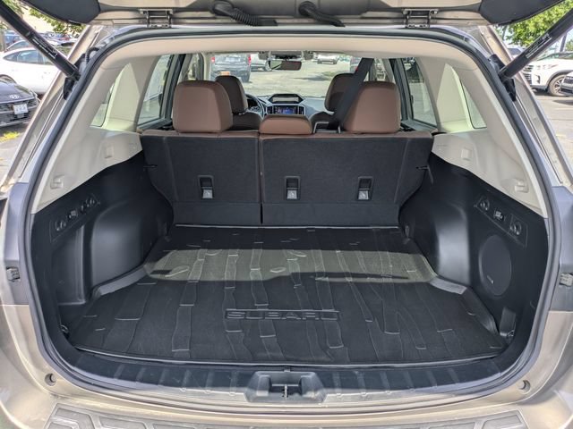 Used 2020 Subaru Forester Touring w/ Popular Package #2 AWD/4WD image 13