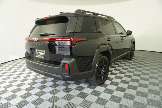 Certified 2026 Subaru Outback Limited image 7