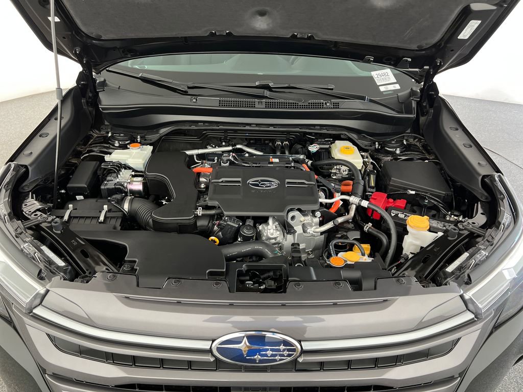 New 2026 Subaru Forester Premium AWD/4WD image 24
