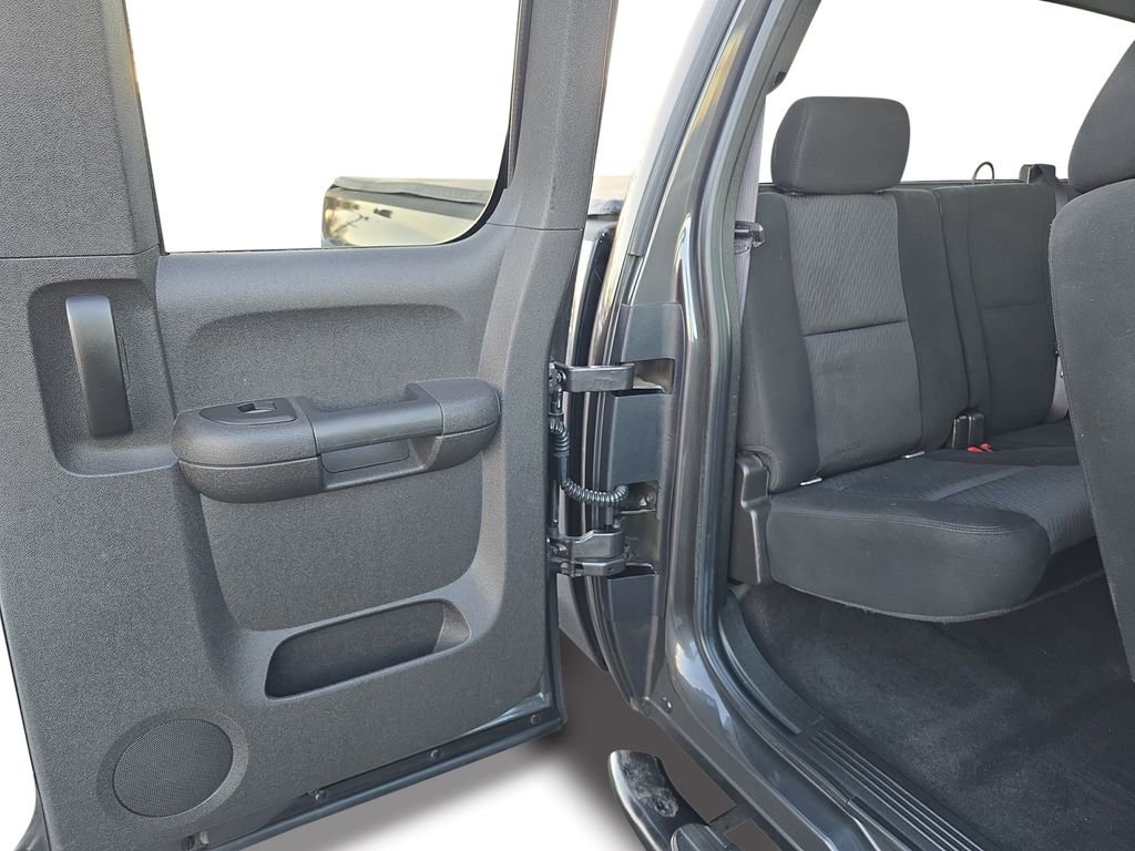 Used 2010 Chevrolet Silverado 1500 LT w/ Power Pack Plus image 19