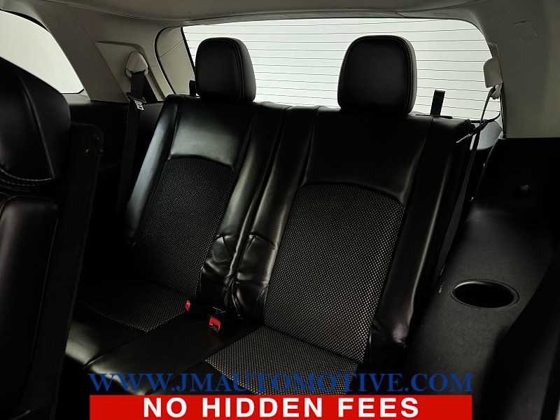 Used 2019 Dodge Journey Crossroad image 15