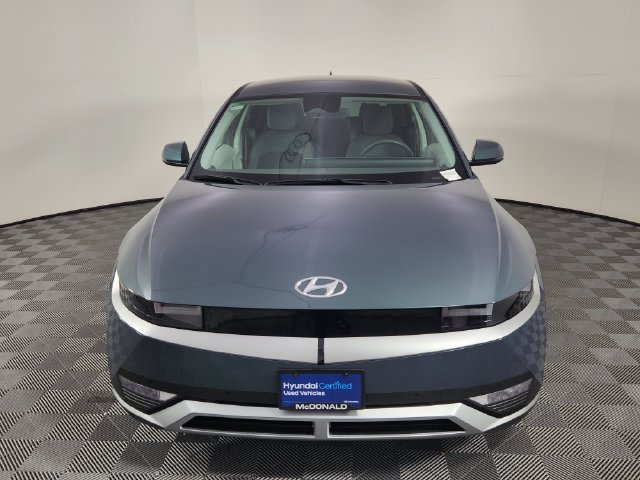 Certified 2024 Hyundai Ioniq 5 SEL AWD/4WD image 8