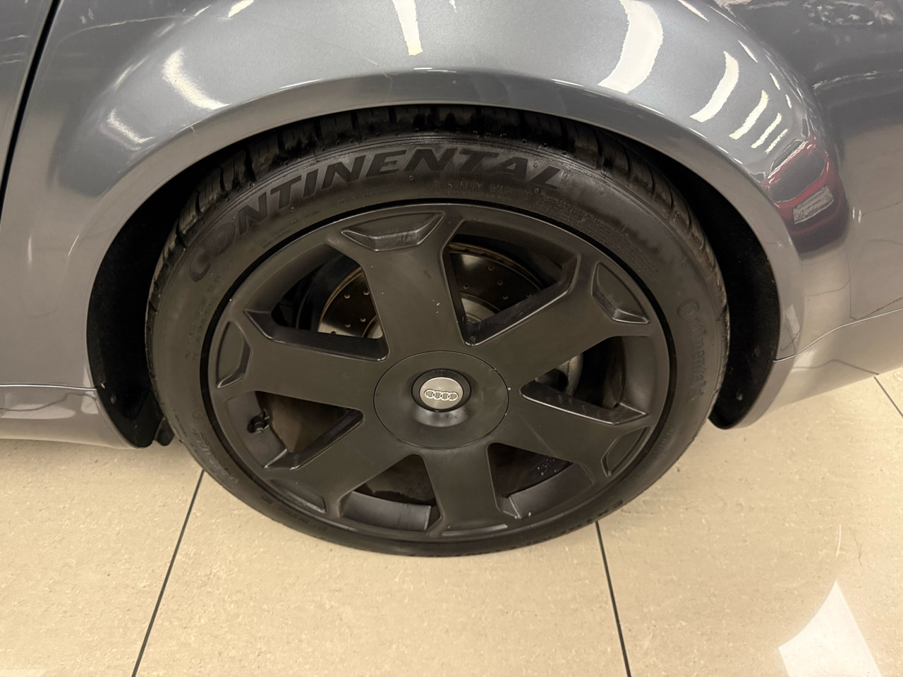 Used 2005 Audi S4 Avant image 30