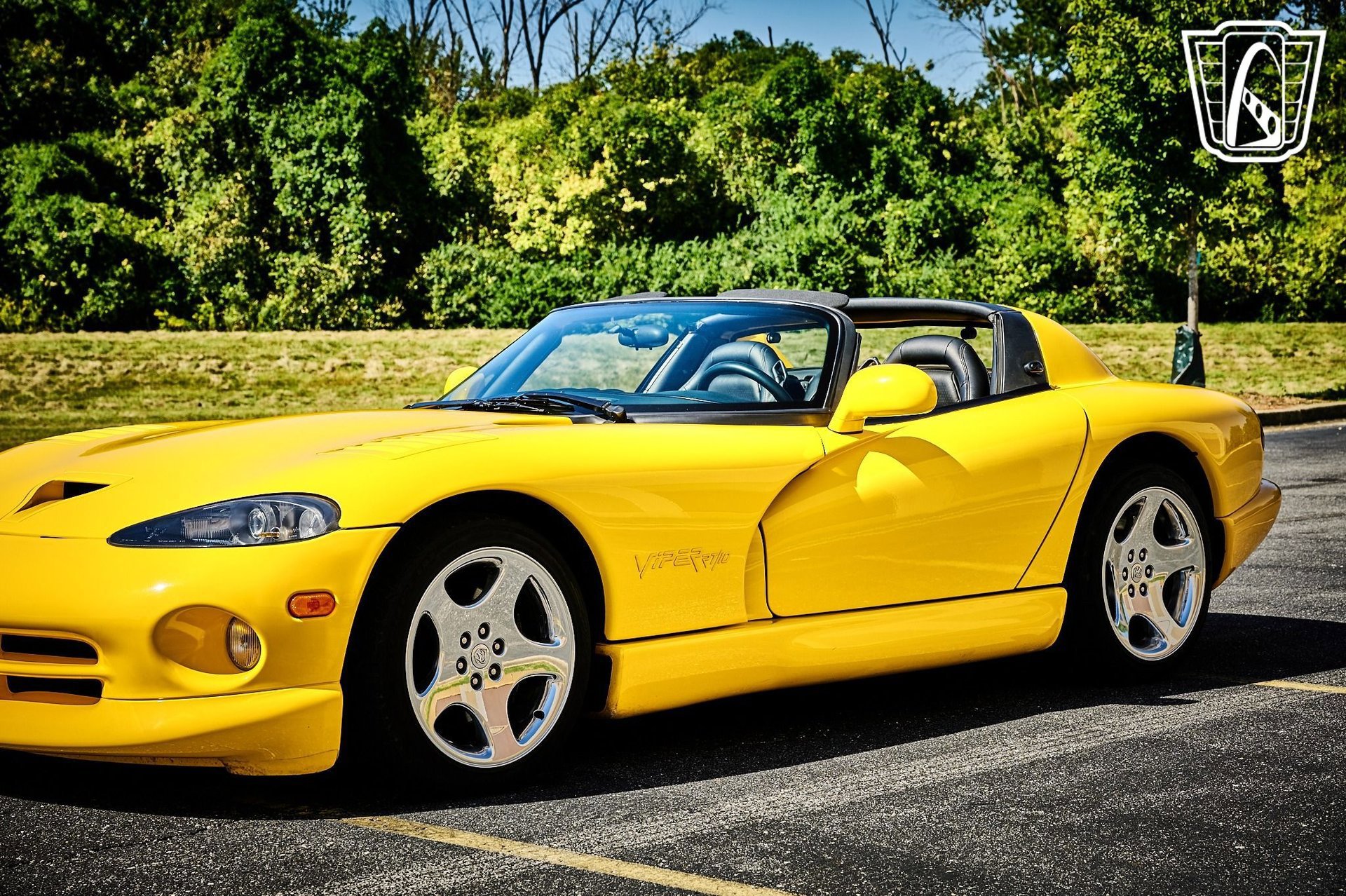 Used 2001 Dodge Viper RT/10 image 33