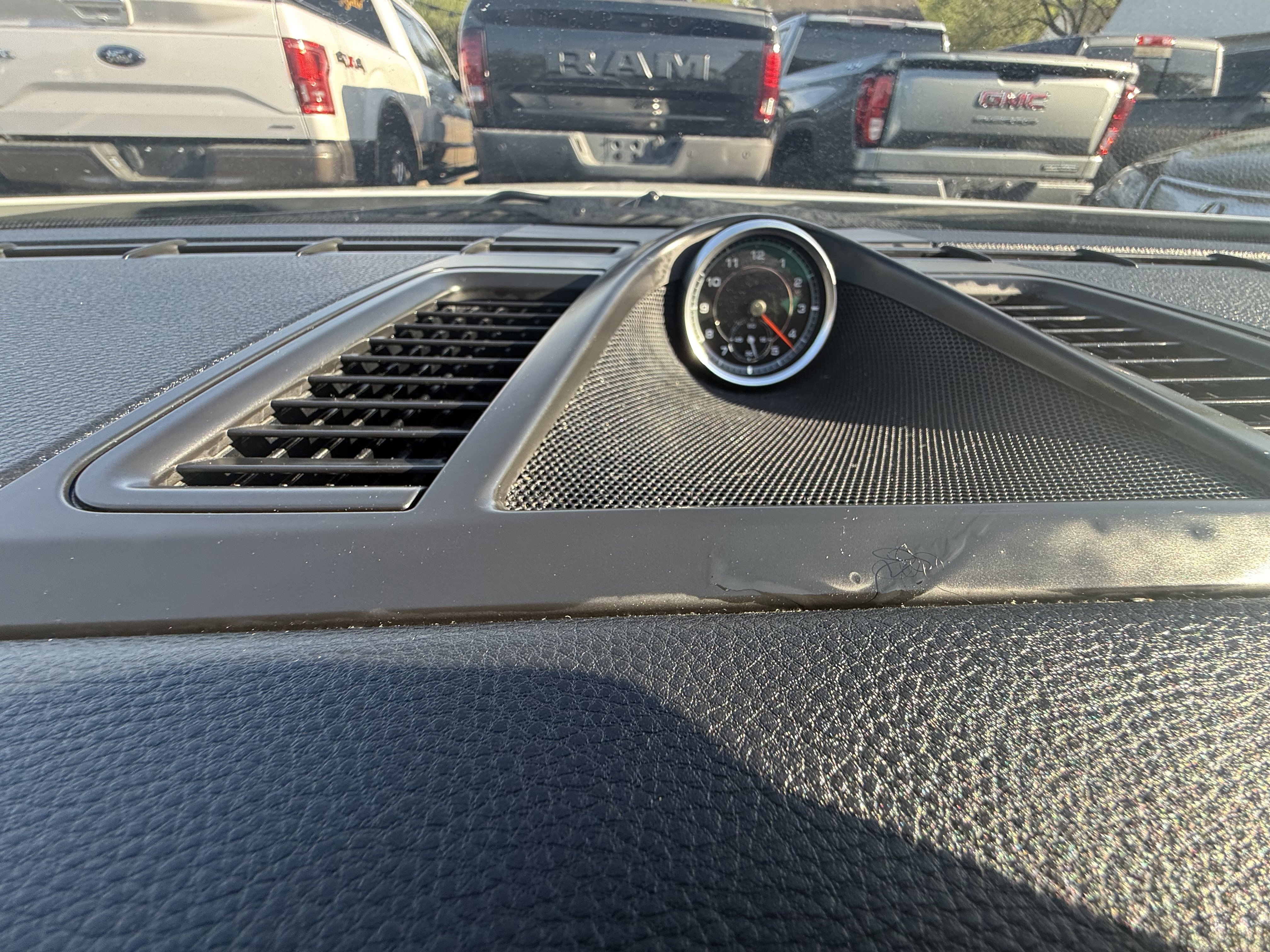 Used 2013 Porsche Panamera image 31