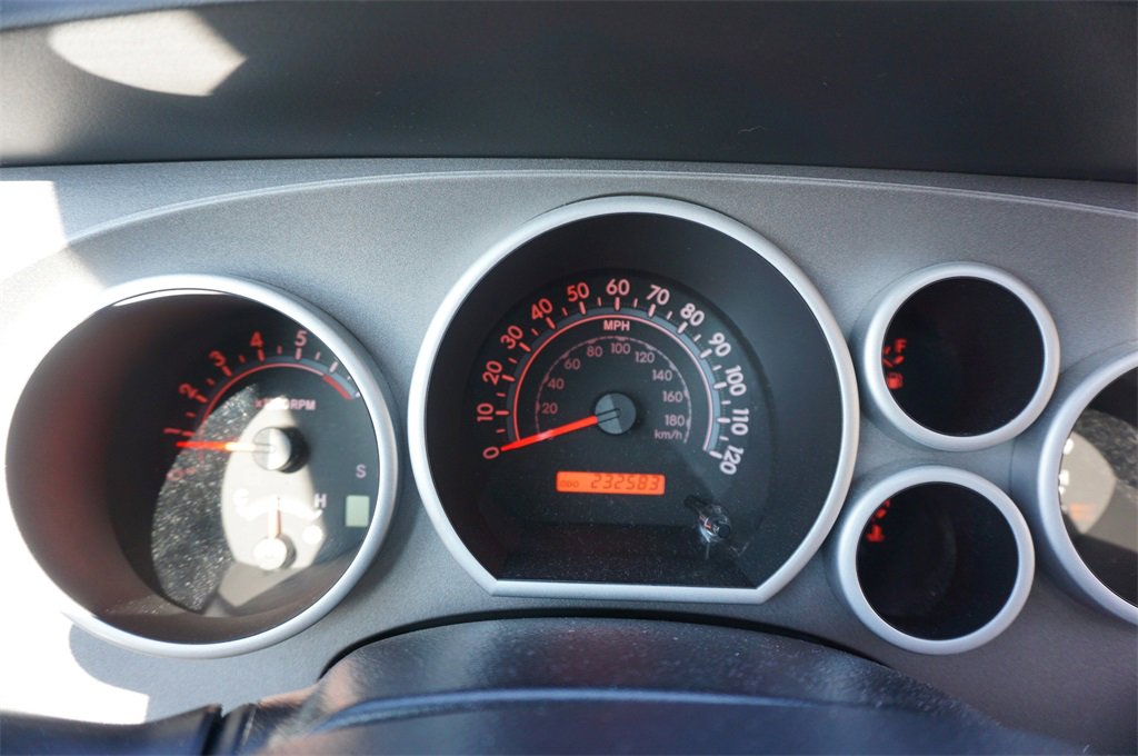 Used 2013 Toyota Sequoia SR5 image 6