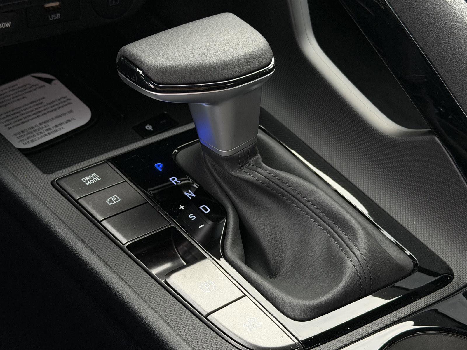 New 2026 Hyundai Elantra SEL Sport Premium w/ Cargo Package image 14