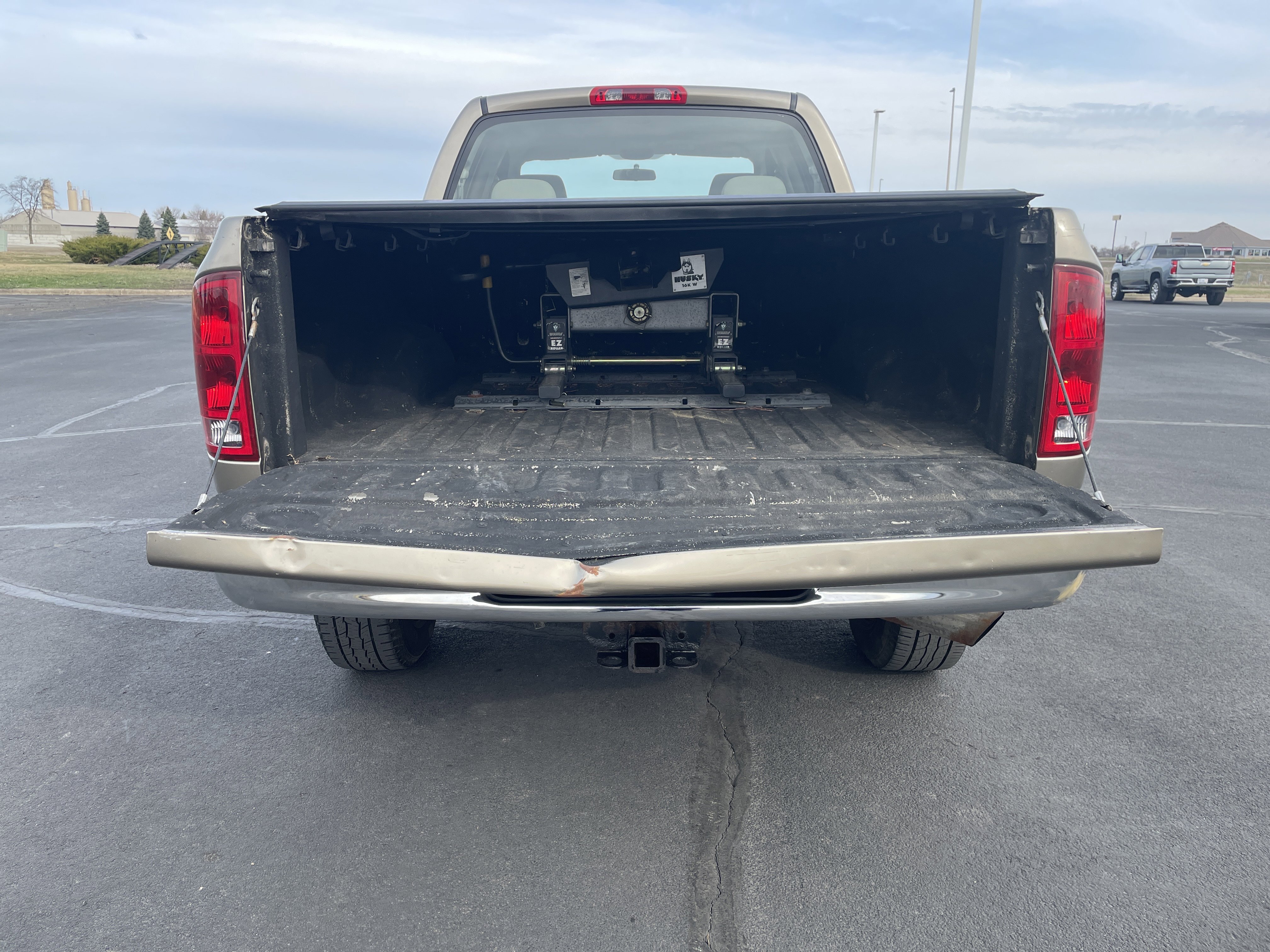 Used 2006 Dodge Ram 2500 Truck SLT w/ Trailer Tow Group image 20