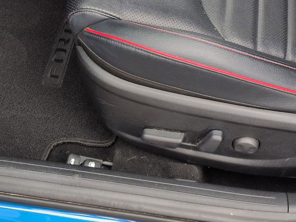 Used 2023 Kia Forte GT w/ GT2 Package FWD image 36