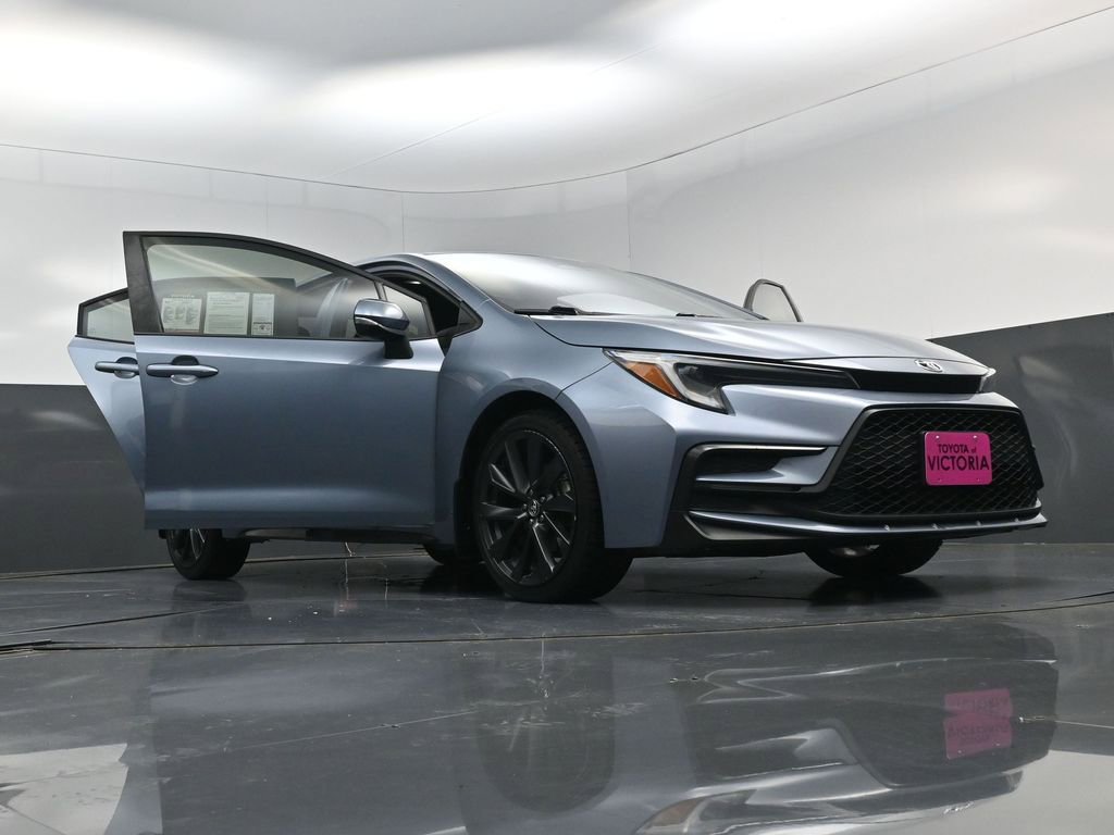 Used 2023 Toyota Corolla SE FWD image 26