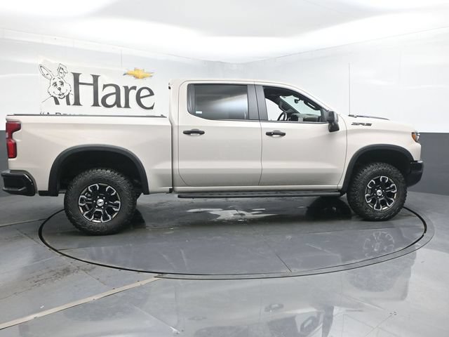 New 2026 Chevrolet Silverado 1500 ZR2 AWD/4WD image 15