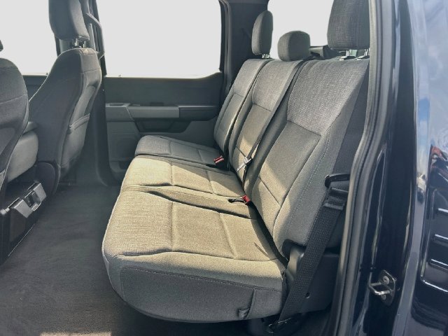 Certified 2025 Ford F250 XLT AWD/4WD image 30