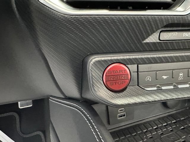 Used 2024 Ford Mustang GT Premium w/ GT Performance Package RWD image 20