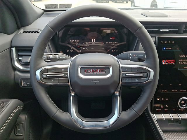 New 2026 GMC Terrain Elevation AWD/4WD image 19