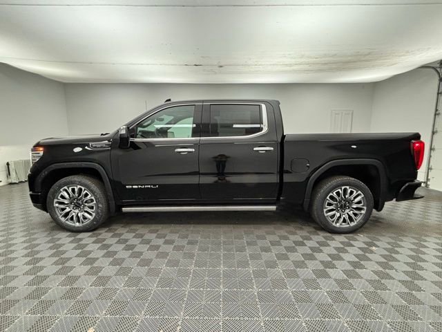 New 2026 GMC Sierra 1500 Denali Ultimate image 16