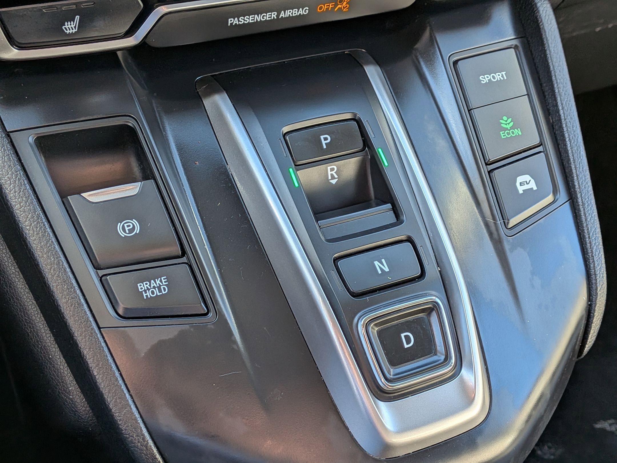 Used 2022 Honda CR-V Touring image 26